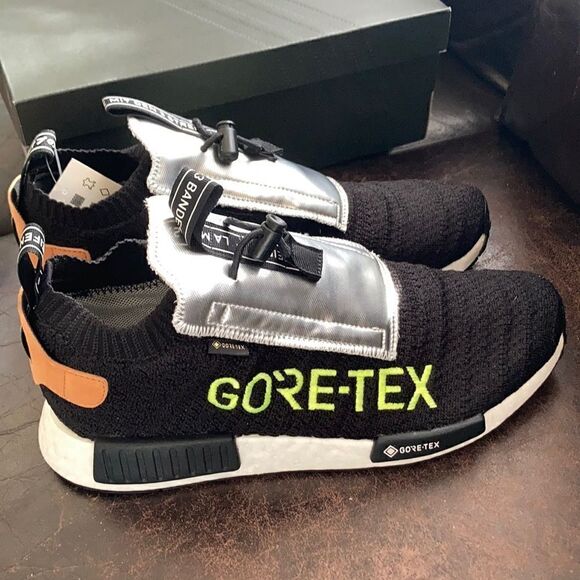 Adidas NMD_TS1 PK GTX main image 4